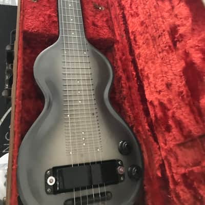 Rickenbacker Electro Lap Steel 1940’s Grey Burst image 10
