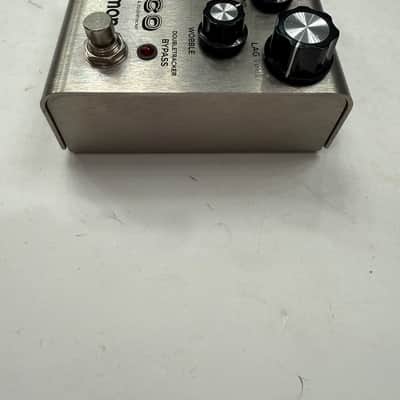 Strymon Deco V1 Tape Saturation & Doubletracker Delay Guitar Effect Pedal image 5