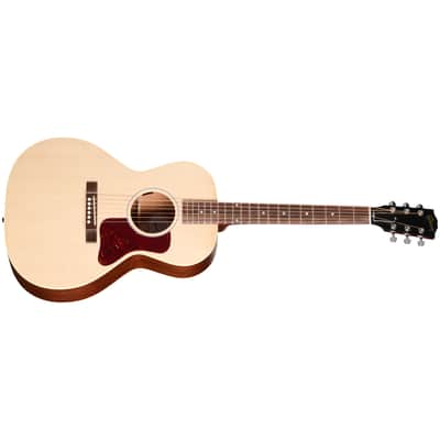 L-00 Special Satin Natural + Housse Gibson image 3