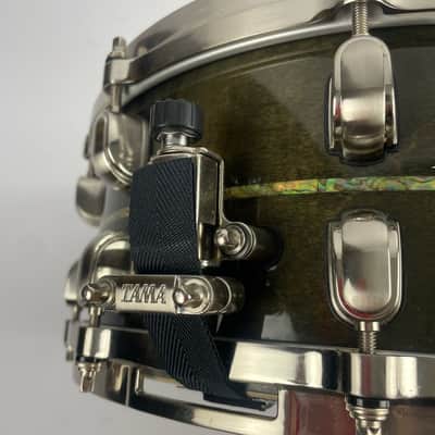 Tama Starclassic Maple G-Series 6.5"x14" Snare image 5