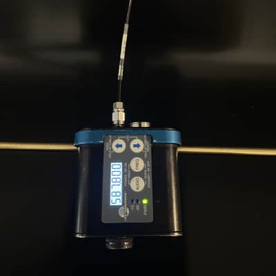 Lectrosonics SMQV L image 2