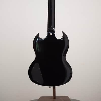 2015 Gibson USA SG Special - in Transparent Brown image 16