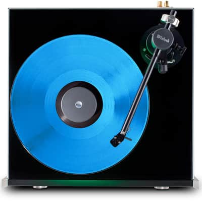 McINTOSH MT5 - Precision Turntable - NEW! image 10