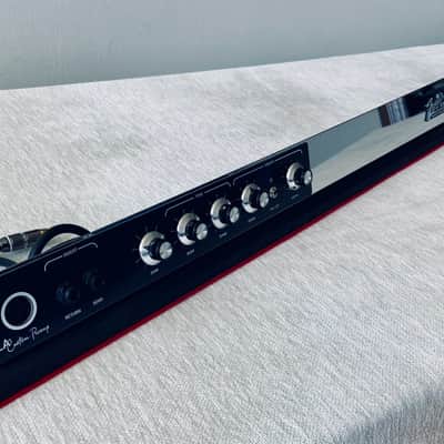 The LA Custom Rhodes Preamp - 88 Keys Mirror Rail (Limited Edition) image 2