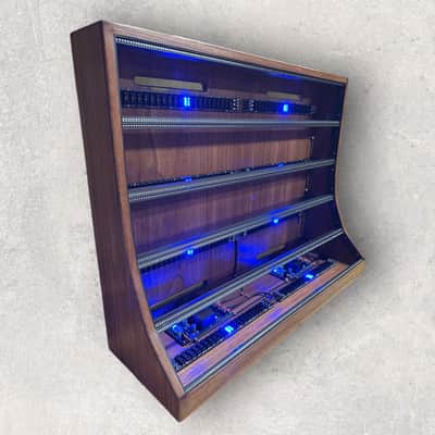 Uryan Modular 15U / 168HP Classical Series eurorack case image 5