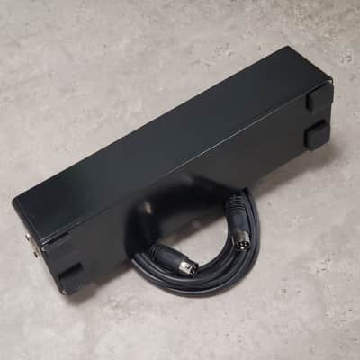 Replacement Footswitch for Marshall JCM 2000 TSL Amps w/ Rev/FX Memory per Channel and 10-Ft Cable image 5