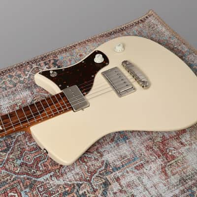 Soultool Laguz Custom - Ivory Satin Matt - Haussel Pickups. NEW, (Authorized Dealer) image 5