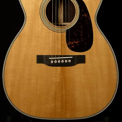 Martin Guitars 00-28 Modern Deluxe image 1
