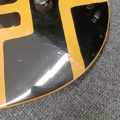 Fernandes Other Body Type TE-95HT image 10