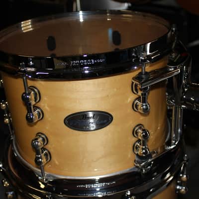 Pearl Reference Pure RFP903XP 2021 - Color #102 Natural Maple Gloss (Shell Pack) image 13