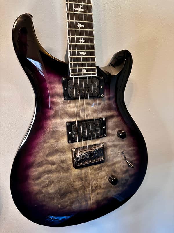 PRS SE Mark Holcomb
