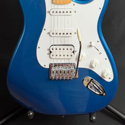 2000 Fender Standard Stratocaster MIM Mexican Strat | Reverb