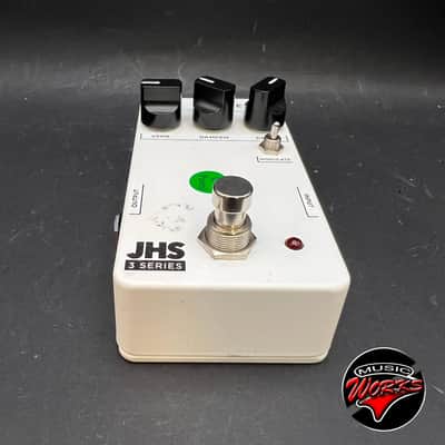 Jhs Hall Reverb 3 Series image 6