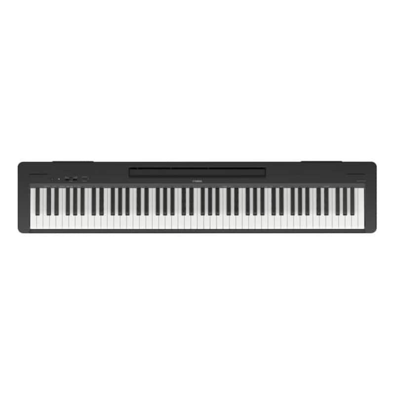 Yamaha P145BT 88-Key Digital Piano w/ Bluetooth image 1