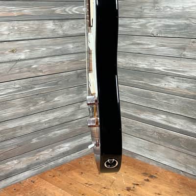 Squier Paranormal Baritone Cabronita Telecaster in Sunburst (3085-8K) image 3