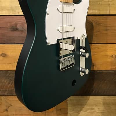 Fender Francis Rossi Signature Telecaster in Green 1993 image 6