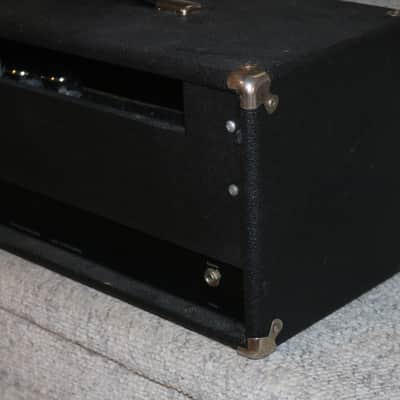 Vintage 1970s Univox U-50 Bass Tube Amp Head - No Tariffs image 10