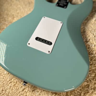 PRS SE Silver Sky 2022 - 2025 - Stone Blue image 15