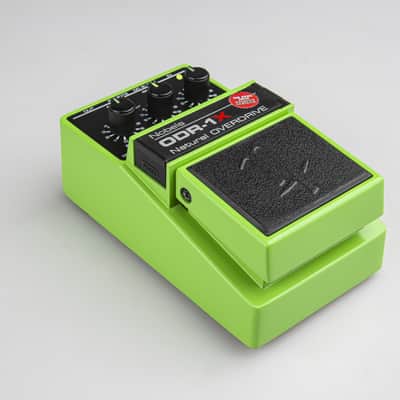 Nobels ODR-1X Overdrive Pedal. New with Full Warranty! image 10