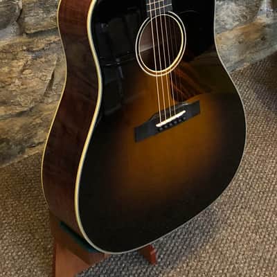 Eastman E6SS-TC 2026 - Sunburst image 2