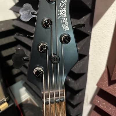 Ernie Ball Music Man StingRay Special 5 HH image 2