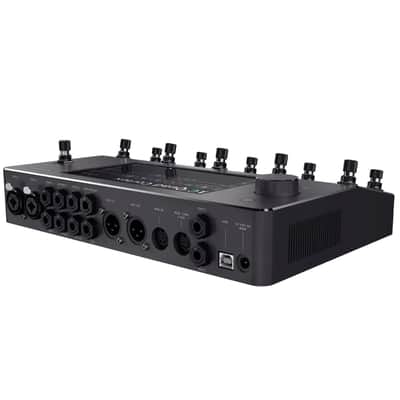 Neural DSP Quad Cortex Quad-Core Digital Effects Modeler / Profiling Pedal image 2