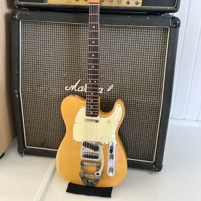 Fender Telecaster 1967 image 1