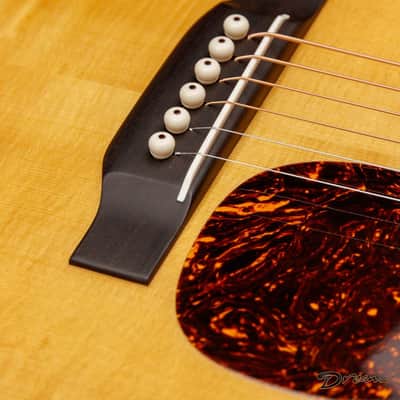 2010 Blazer & Henkes Déjà Vu San Antonio 28, Brazilian Rosewood/Austrian Moonspruce image 12