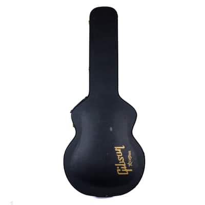 Gibson 2014 L-5 Wes Montgomery, Sunburst image 12