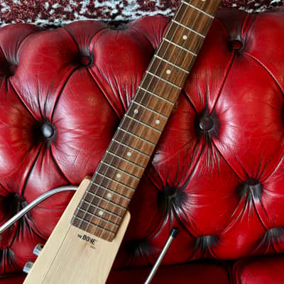 The Bone Guitar The Cruiser image 3