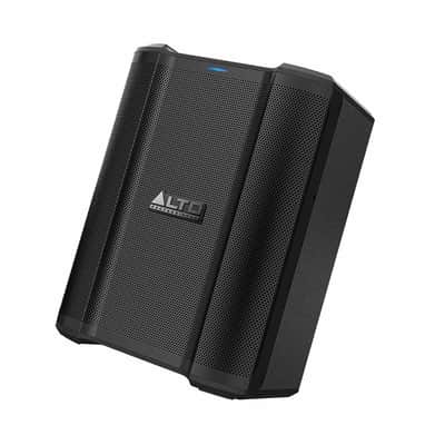 Alto Professional BUSKER 200W Live Gig Battery Powered Portable PA Speaker image 3