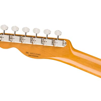 Fender Vintera III Mid '60s Telecaster - Vintage Blonde image 4