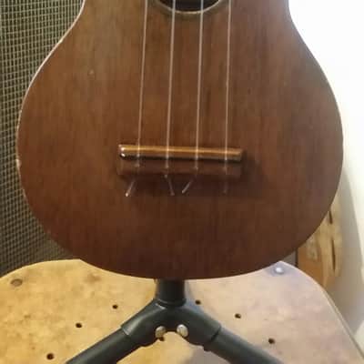 Martin Style 0 Soprano Ukulele image 2