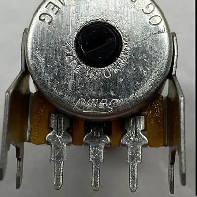 Vox AC15TB and AC30TB (Korg/Marshall) Omeg Pots UK Made OEM Replacement. image 7
