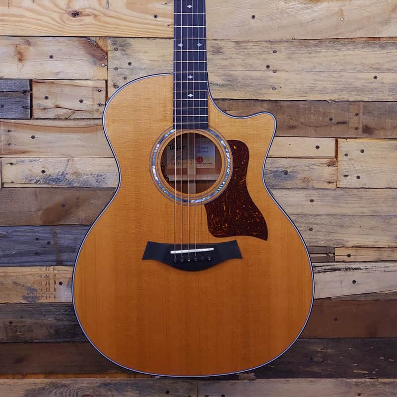 Taylor Legacy 514ce 2024 - Present image 1