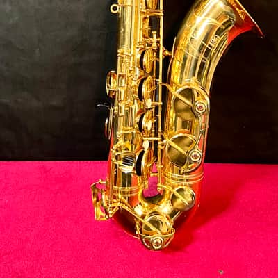 Yamaha YTS-62 Tenor Saxophone 🔥 W/ G1 Neck 🔥 Plays Great 🔥🔥 image 3