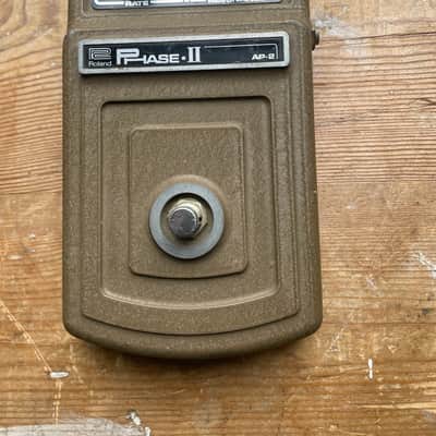 Roland AP-2 Phase II | Reverb