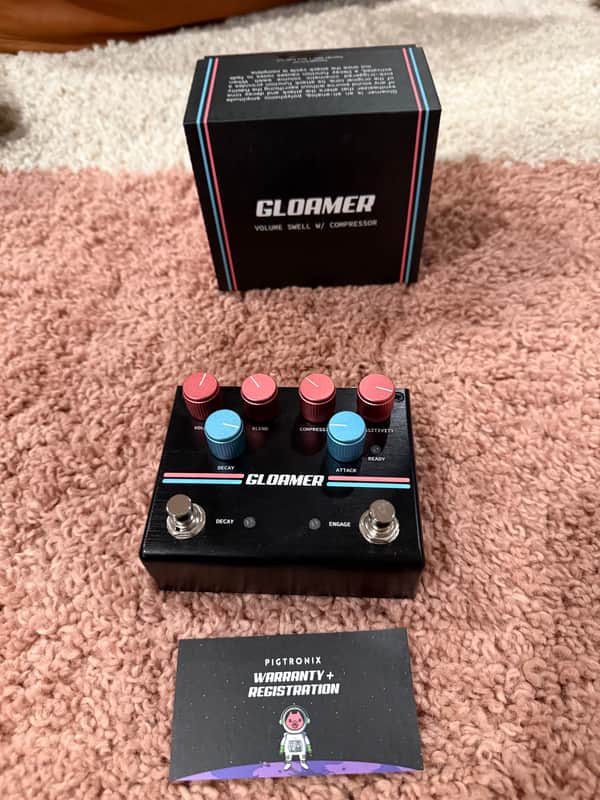 Pigtronix Gloamer