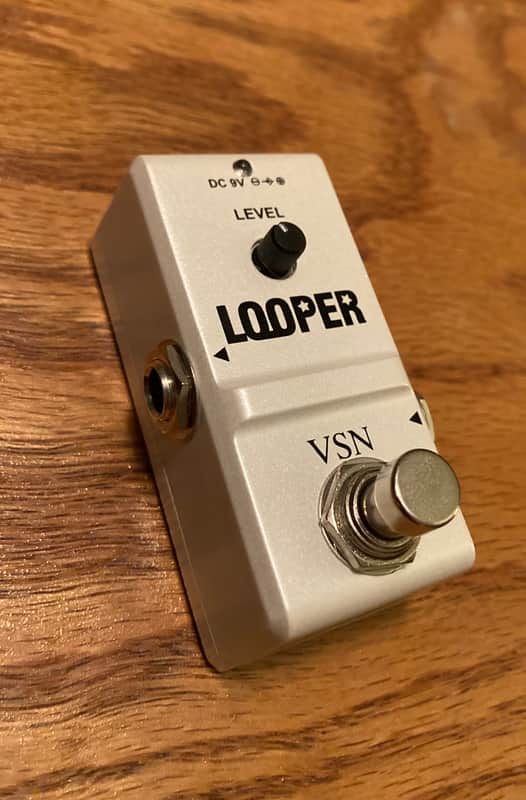 VSN Looper image 1