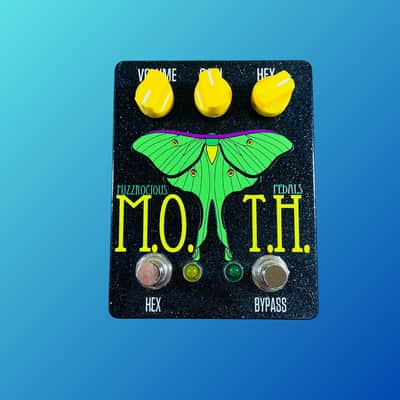 Fuzzrocious M.O.T.H. image 1