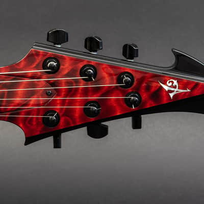Antonio Guitars A"KL" - Licensed by Kenneth Lawrence image 2