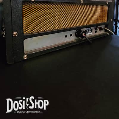 Immagine Selmer Truvoice Bassmaster 50 Fifty - Croc Skin Early MkI - 1963/1965 - Original Vintage British Sound - 6