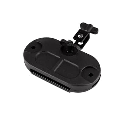 Meinl MPE3BK Percussion Block Medium Pitch - Percussion Block image 2