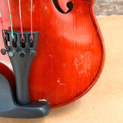 Artisan Strings Marcato Model 100 2006 SN: 4282 13" image 10