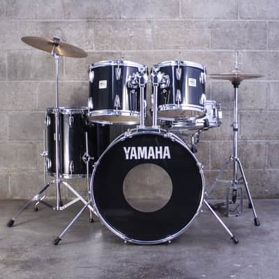 Yamaha DP Series 5 Piece Drumset image 1