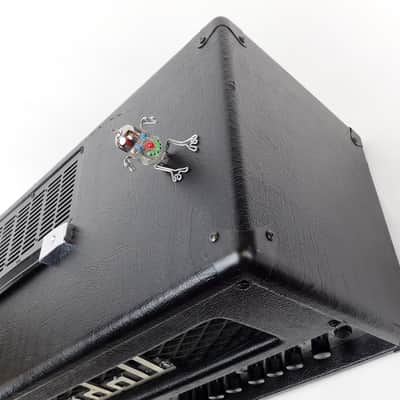 Randall RH200 G2 Amp Head Dimebag Pantera Brutal Gain + Top Zustand + Garantie image 6