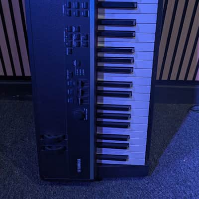 Yamaha Cp4 Stage Piano - Black image 5