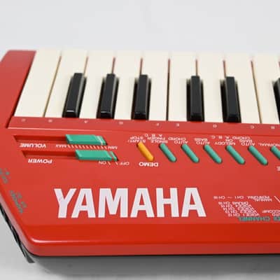 Yamaha SHS-10R image 5