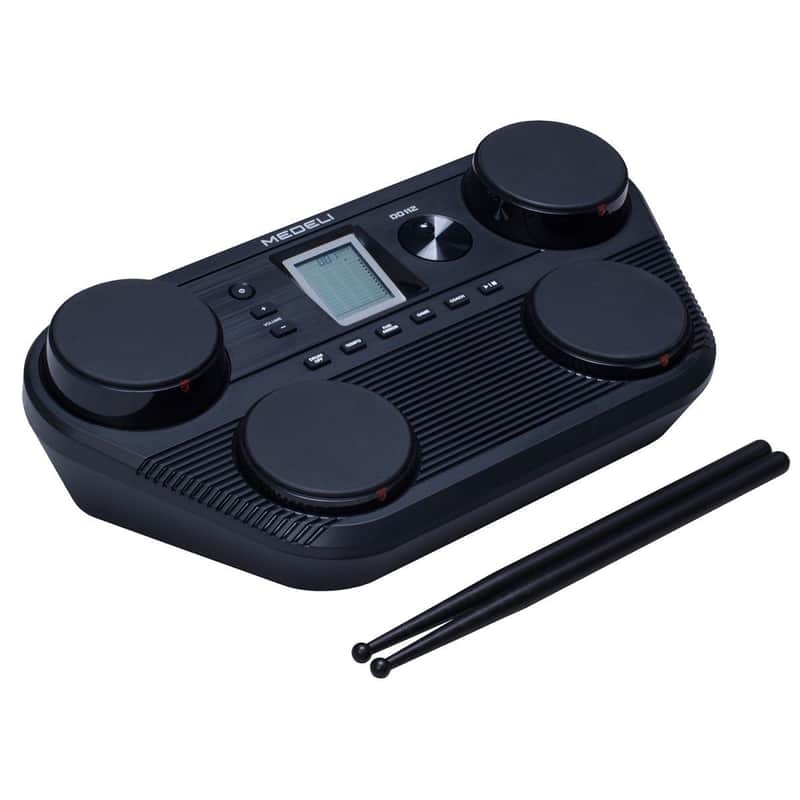 MEDELI DD112 Batteria Elettronica Portatile image 1