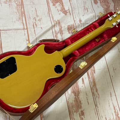 Gibson Les Paul Special P90 TV Yellow w/Case New Unplayed Auth Dealer 7lbs 13oz #249 image 16